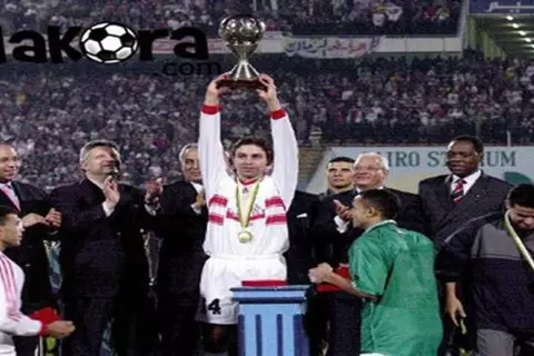 حكايات الزمالك العربية.. معركة وآلة حادة.. بطل شكوى عمرها 13 عامًا .. خسارة لا تصدق 